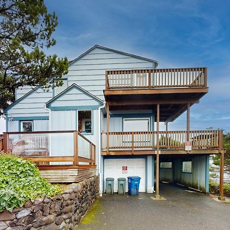 Вилла Blue Pacifica Ньюпорт Экстерьер фото